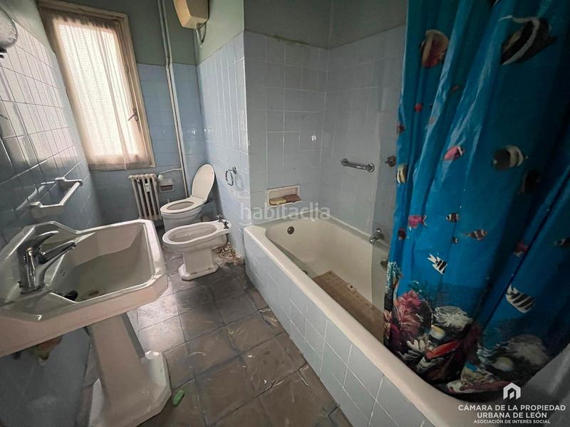 Foto 7d1781e9-a323-4ef8-a5eb-dedf62ddf5e6. Piso en Centro Ciudad León