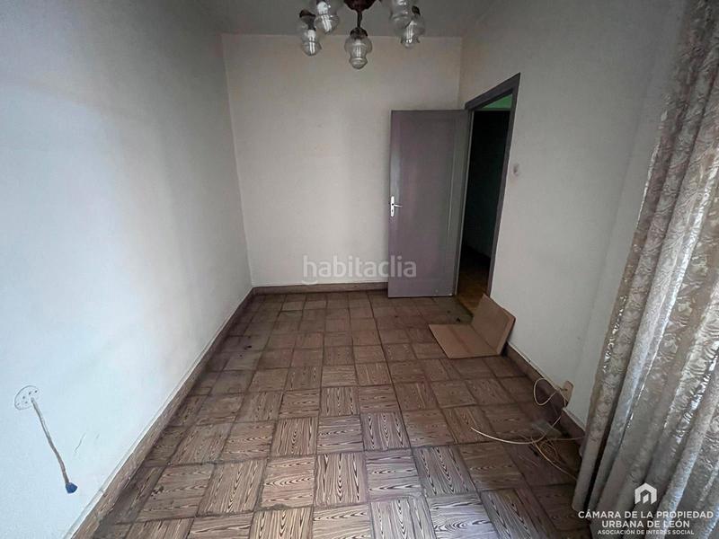 Foto 7e07aa54-3ce3-43f1-98e8-a1d07102311b. Piso en Centro Ciudad León