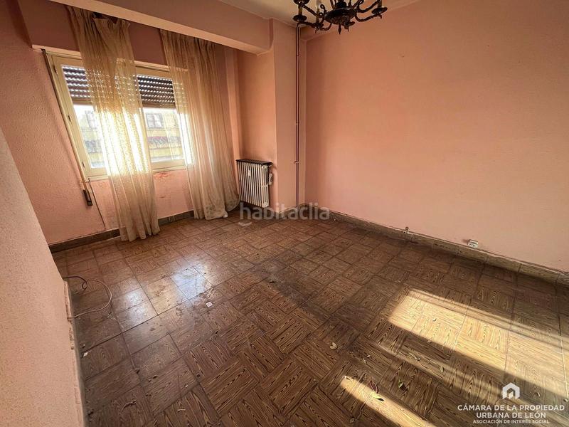 Foto 8abfb690-daaf-4454-b09e-67655621a2b8. Piso en Centro Ciudad León