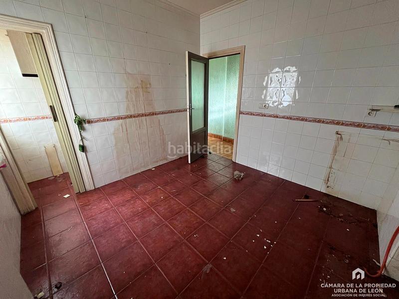 Foto ac0e29d5-00bd-44f3-9aa3-a4ea4a9beff3. Piso en Centro Ciudad León