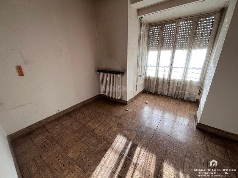 Foto c2186b0d-01a8-4835-9544-f8d58e71109a. Piso en Centro Ciudad León