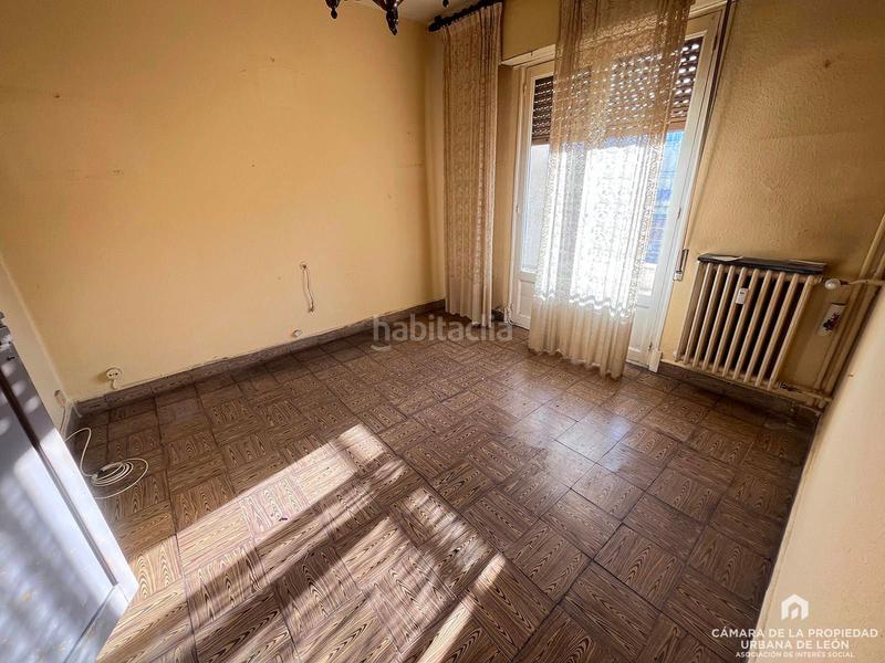 Foto d30f531e-9014-4282-976c-30fd04d56671. Piso en Centro Ciudad León