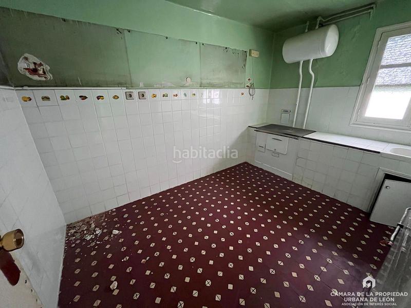 Foto 9aa79368-8848-4d0e-9e79-65420a0b1c78. Appartamento in San Claudio - La Chantría León