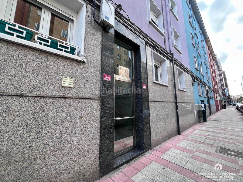 Foto a7b656fc-7e09-452b-a788-2d15c71f1fb4. Appartamento in San Claudio - La Chantría León