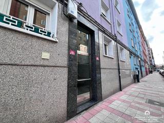 Appartement  Velazquez. En león