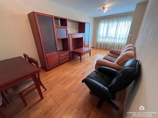 Location Appartement  Mariano andres. En león