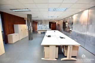 Miete Büro  Santo domingo. En león