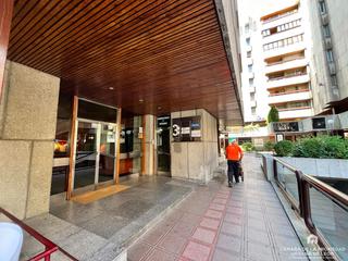 Rent Office space  Gran via san marcos. En león