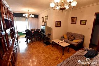 Location Appartement  Reino de león. En león