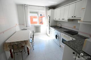 Location Appartement  Obispo alvarez miranda. En león