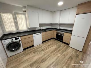 Rent Flat  Obispo cuadrillero. En león