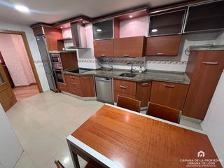 Flat in Pais Leones