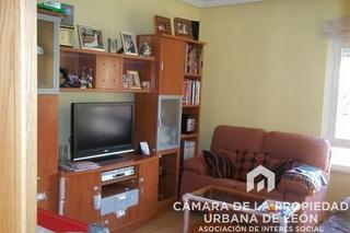 Appartement  Joaquin costa. En león