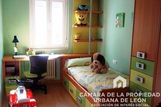 Appartement  Joaquin costa. En león