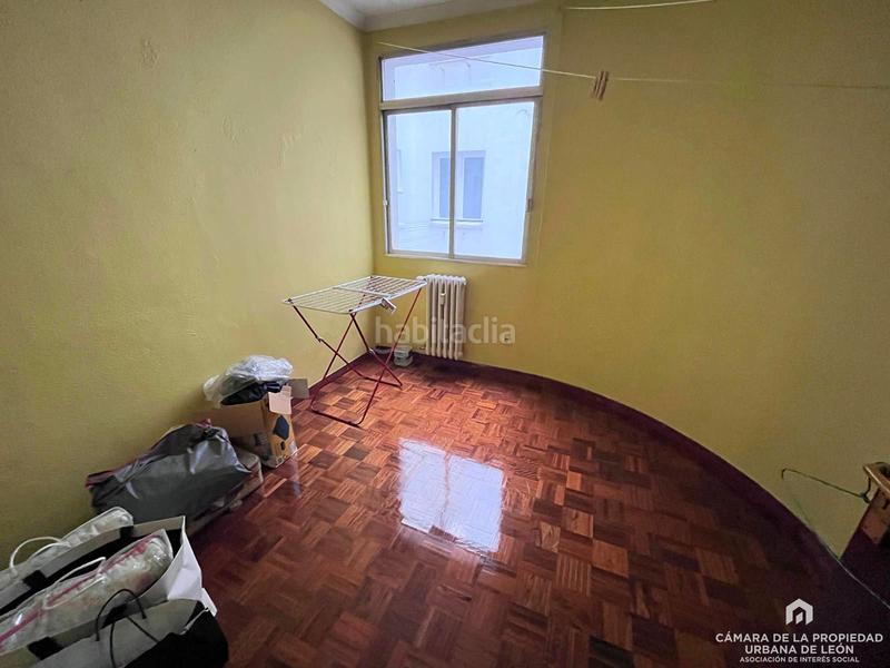 Foto 634b0c40-f84e-49b9-a0bf-3ff45bb38e8d. Flat with heating in Centro Ciudad León