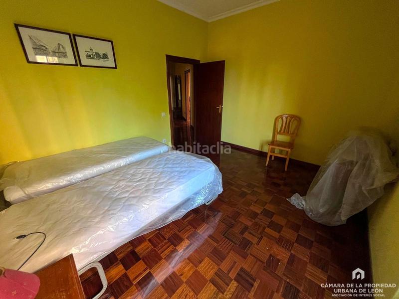 Foto 63f0a3ab-02d6-4051-abed-dbe4088fa92e. Flat with heating in Centro Ciudad León