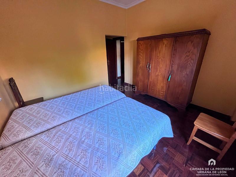 Foto 71f3fb30-f367-4304-ad93-761db8c2b3bd. Flat with heating in Centro Ciudad León