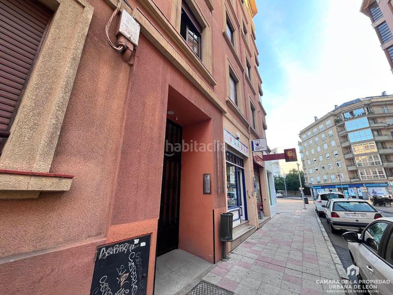 Foto 7cc8f8c4-44de-4a6e-a08c-574b59e11372. Flat with heating in Centro Ciudad León