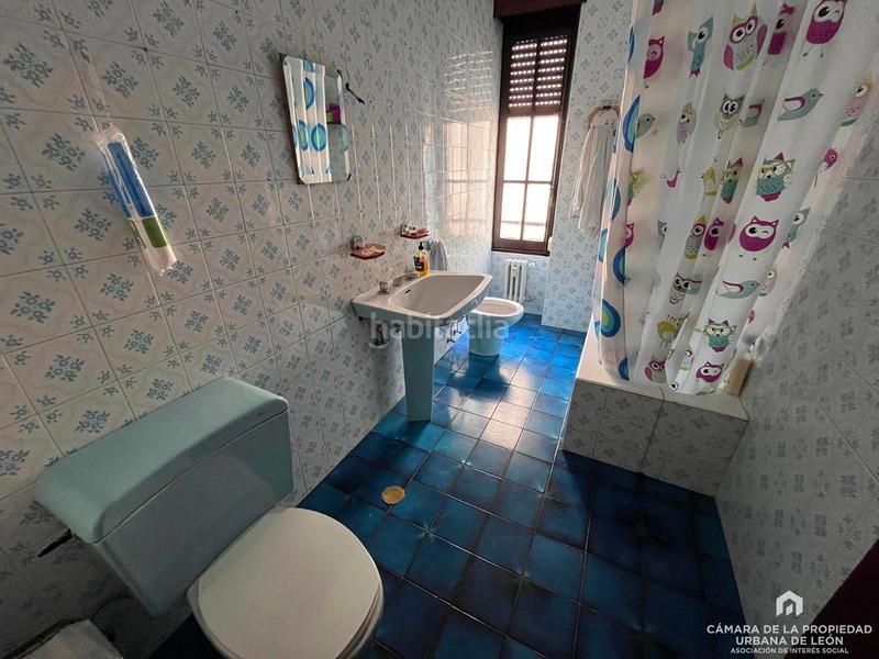 Foto ac534c6a-e6c5-47d5-8d91-f11eb2649a1a. Flat with heating in Centro Ciudad León