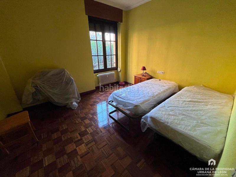 Foto d34ca869-29de-463a-9d32-77d532c6c800. Flat with heating in Centro Ciudad León