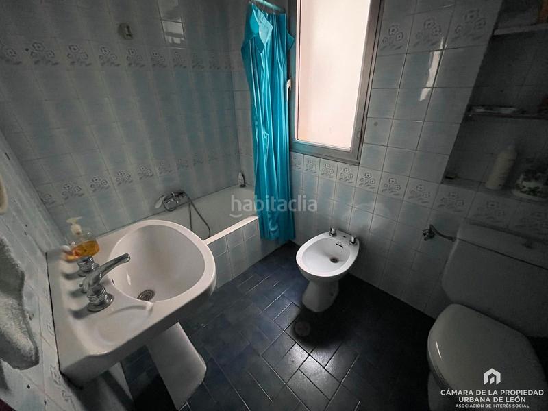 Foto de31a5e7-d925-4d7b-8164-299d55fbe2a4. Flat with heating in Centro Ciudad León