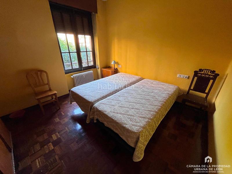 Foto faaf2ad9-6595-453c-84f3-fa1d761727b9. Flat with heating in Centro Ciudad León