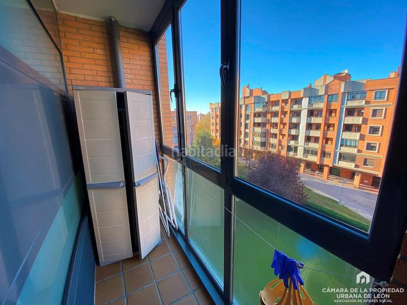 Foto 7fb99674-ce09-4712-96c3-fc877507ac9d. Alquiler piso en Las Eras de Renueva León