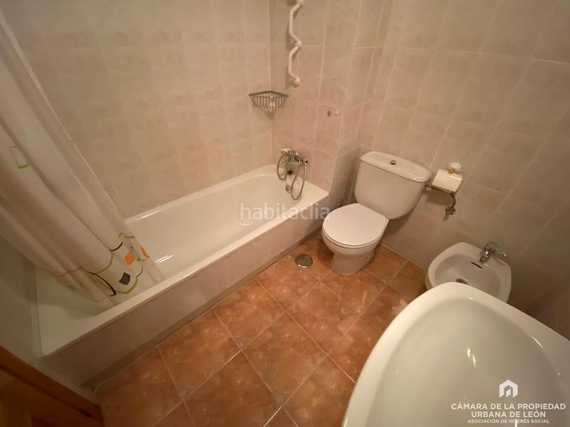 Foto 857f1742-bb09-463d-b6e9-ce4f5d469a4d. Alquiler piso en Las Eras de Renueva León