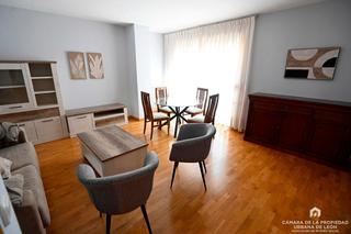 Miete Etagenwohnung  Gordón ordas. En león