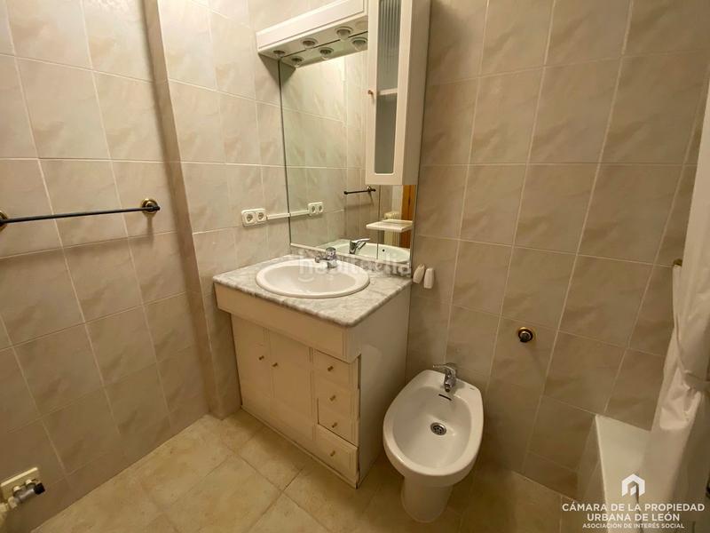 Foto 3b34b583-2fd7-4d63-9377-8eb3451c7af7. Location appartement avec chauffage dans Las Eras de Renueva León