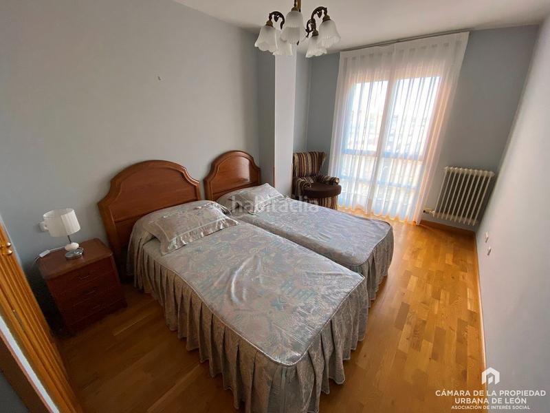 Foto 5bc68687-d919-4190-a5a3-cdef29bda1fe. Location appartement avec chauffage dans Las Eras de Renueva León