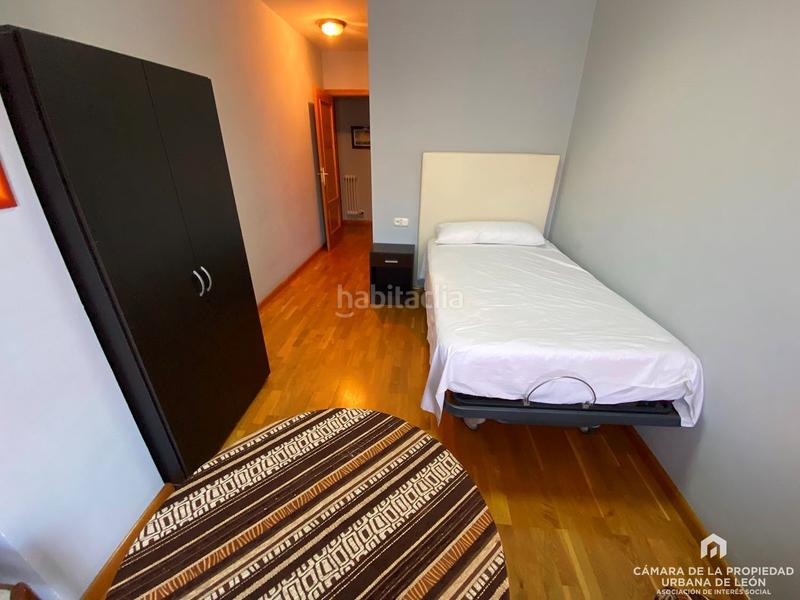Foto 6675c44e-0ef9-409d-853e-1c6c728dfaad. Location appartement avec chauffage dans Las Eras de Renueva León