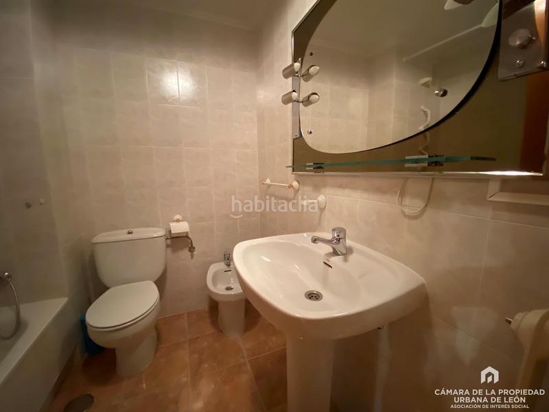 Foto 86ec7905-1ec5-45f7-8681-6b53d53e5d38. Location appartement avec chauffage dans Las Eras de Renueva León