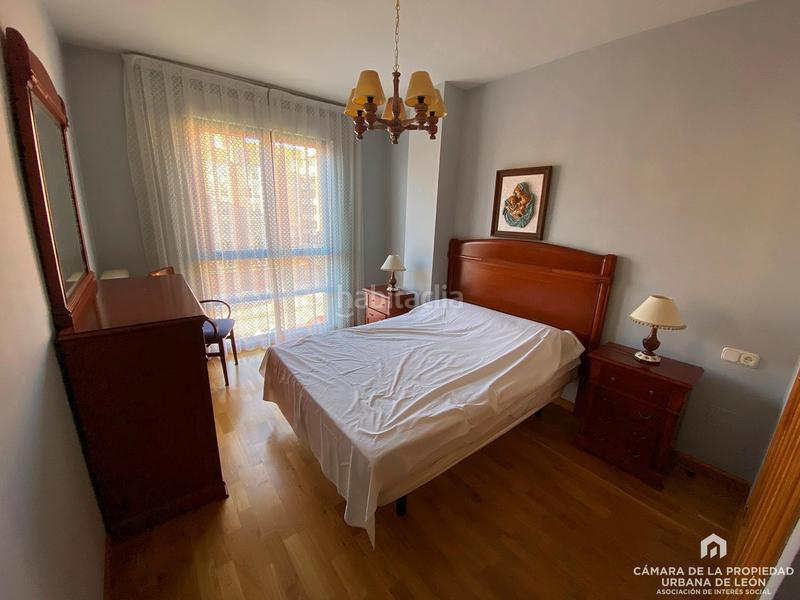 Foto 8760a3eb-9477-4ef4-a31a-6faeb58d2d4a. Location appartement avec chauffage dans Las Eras de Renueva León