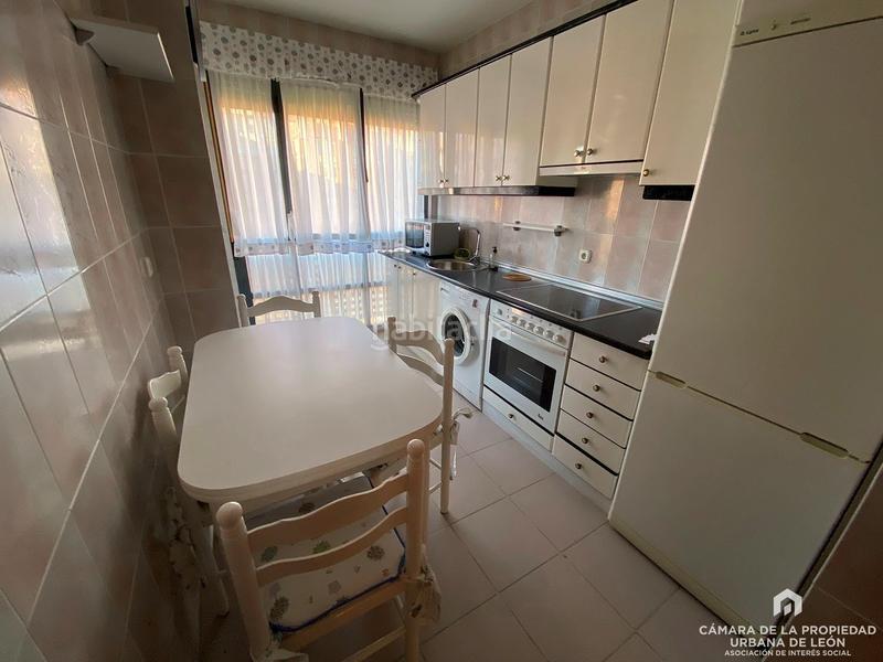 Foto 87e1476d-4943-403c-8d84-2e09b7b14442. Location appartement avec chauffage dans Las Eras de Renueva León