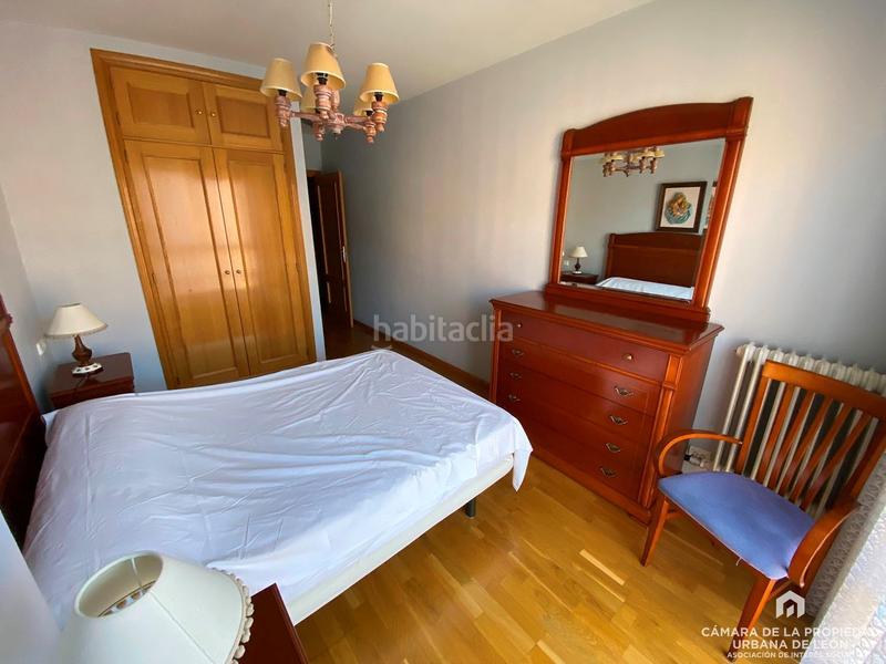Foto 8acaaf61-be4e-40db-b835-11fa244b2218. Location appartement avec chauffage dans Las Eras de Renueva León