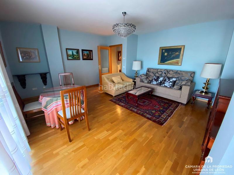 Foto a605ed60-0013-4f13-8a1a-dd3ca16a8e04. Location appartement avec chauffage dans Las Eras de Renueva León