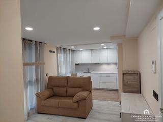 Miete Etagenwohnung  Suero de quiñones. En león