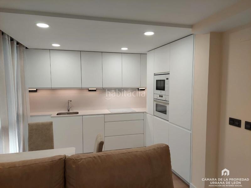 Foto 082607ef-9ae5-44ba-9695-75b6248ac997. Location appartement avec chauffage dans Centro Ciudad León