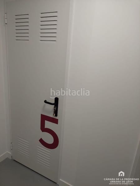 Foto 2b7645bf-42b4-4c64-8cd0-1f80298d4325. Location appartement avec chauffage dans Centro Ciudad León