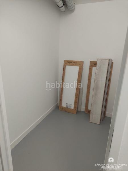 Foto 65134b99-b9aa-4567-8aaa-fe6e8efac5d1. Location appartement avec chauffage dans Centro Ciudad León