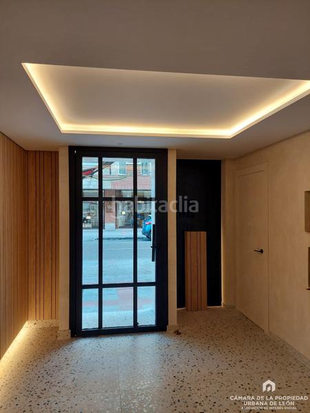 Foto 73f66400-a598-40bc-ab26-e7f1f6d01129. Location appartement avec chauffage dans Centro Ciudad León