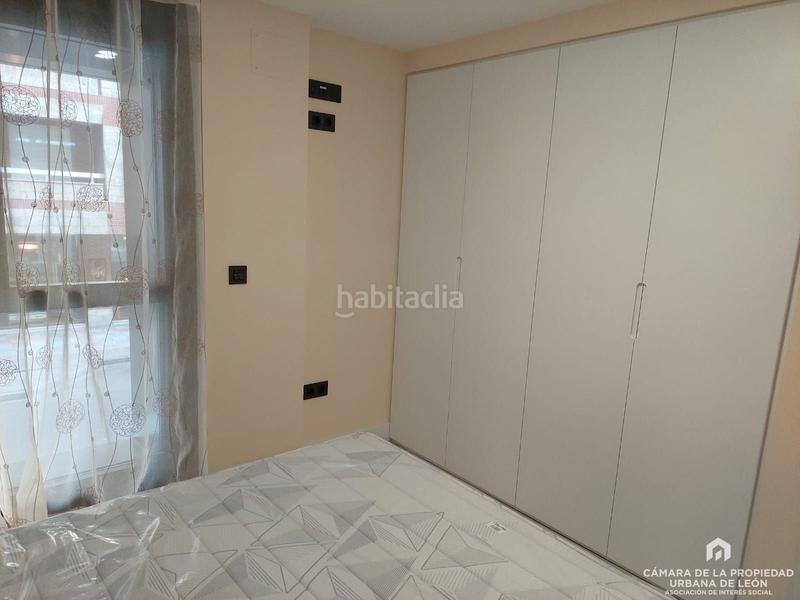 Foto 88eb0db2-c02a-4b11-bded-af330353b56f. Location appartement avec chauffage dans Centro Ciudad León