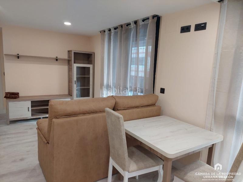 Foto ce462b8e-1a80-44cb-820e-27ef8faebb28. Location appartement avec chauffage dans Centro Ciudad León