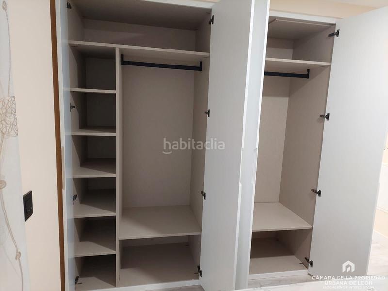 Foto e14d107c-92a0-4cf6-893c-71a079701e22. Location appartement avec chauffage dans Centro Ciudad León