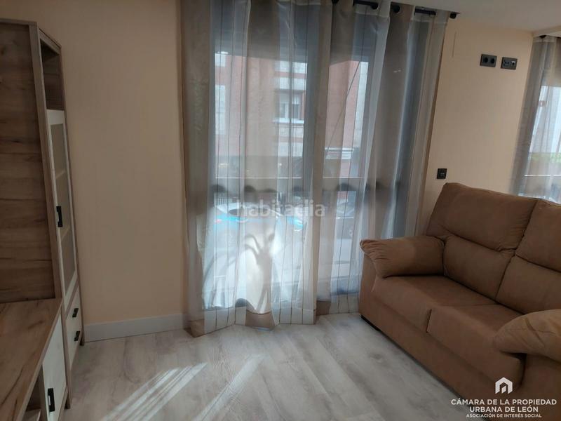 Foto ea4b1411-4cb4-4fde-b114-61f6fa327c60. Location appartement avec chauffage dans Centro Ciudad León