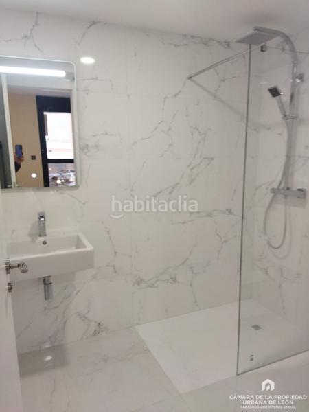 Foto f27b5e22-3d74-4a8e-a112-add58b7404c3. Location appartement avec chauffage dans Centro Ciudad León