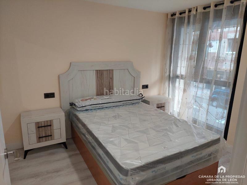 Foto fce74187-5a04-4fb4-bf2f-4261a7c831c8. Location appartement avec chauffage dans Centro Ciudad León
