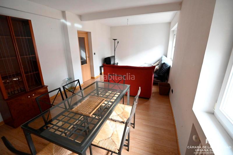 Foto 04965fcf-0864-432d-b0e8-e758f788d395. Alquiler piso en San Mamés - La Palomera León