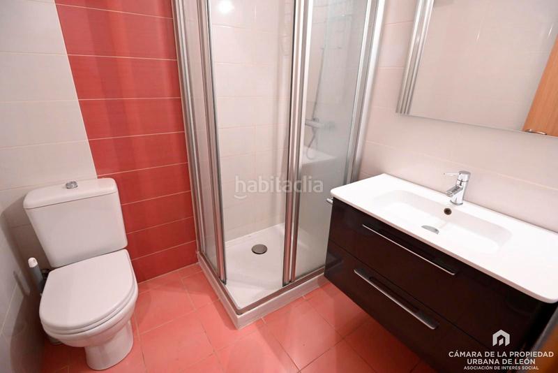 Foto 403ddedf-dbfc-42de-a348-691e061c65f0. Alquiler piso en San Mamés - La Palomera León
